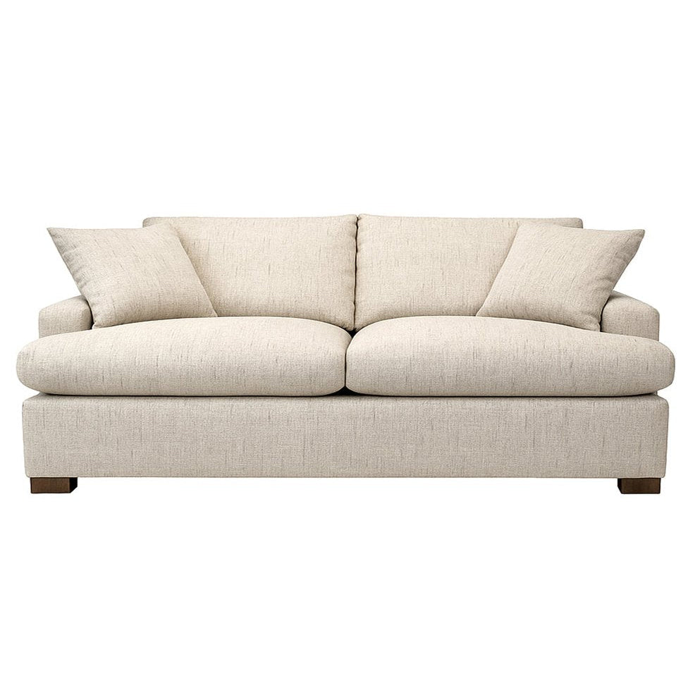 LH Home Martha Performance Fabric Sofa Bed