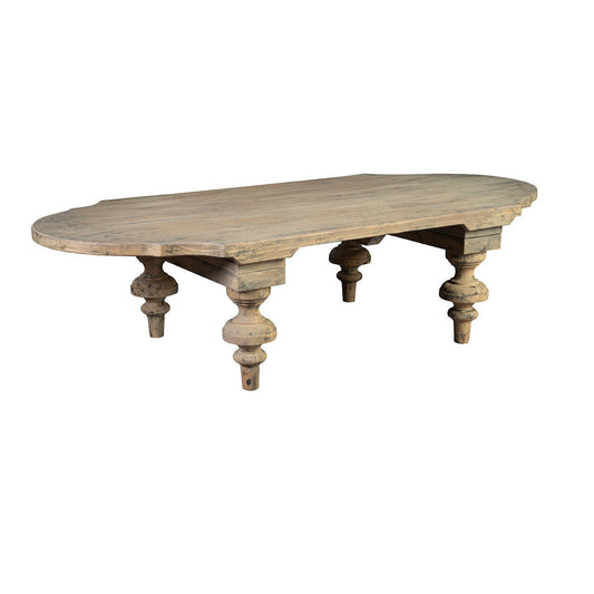 Furniture Classics Martin Coffee Table