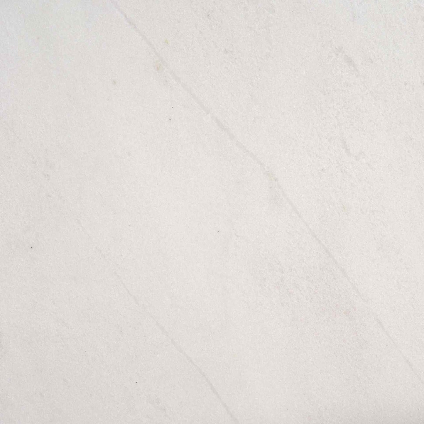 Mercana Matteo Solid Marble Square Side Table