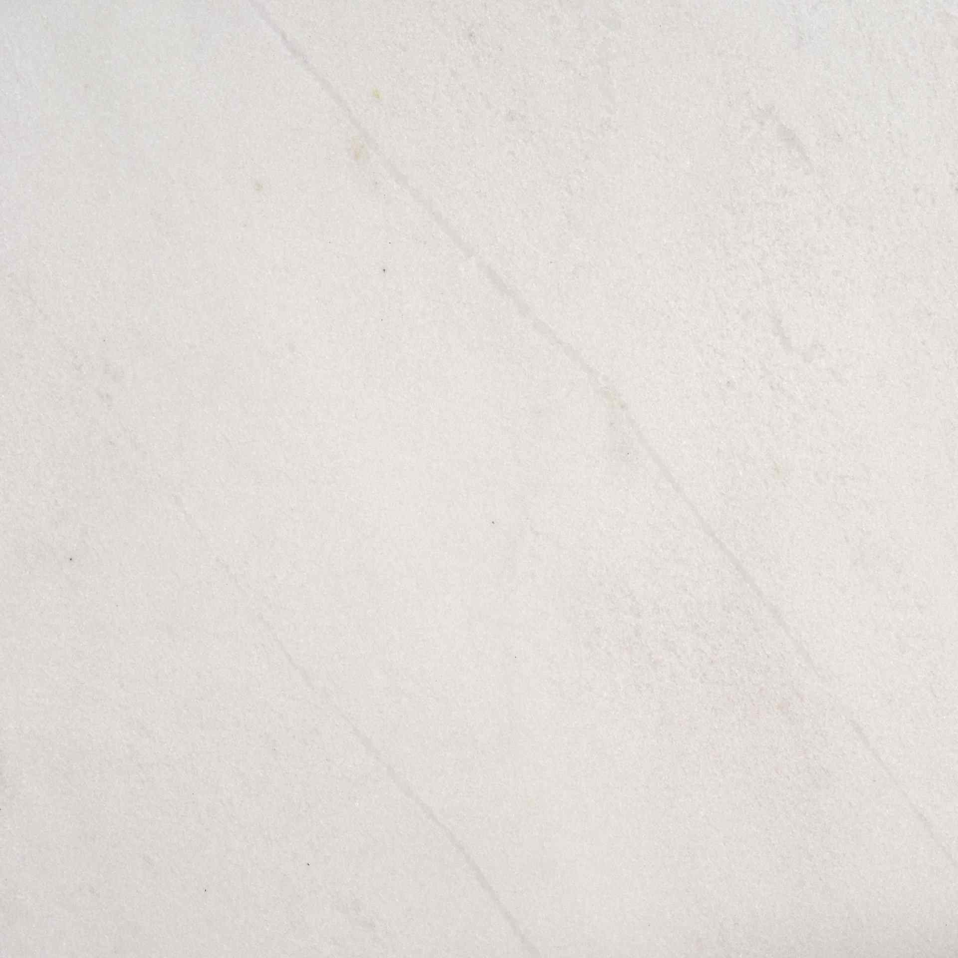 Mercana Matteo Solid Marble Square Side Table