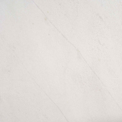 Mercana Matteo Solid Marble Square Side Table