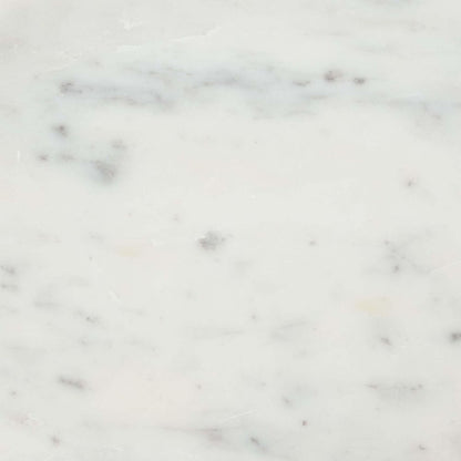 Zuo Modern Maurice Marble Top Round Side Table