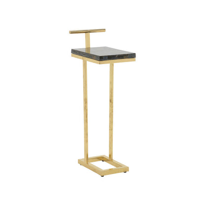 Chelsea House Maya Iron Made Framed Side Table