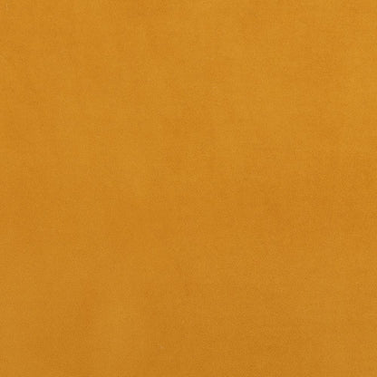 Zuo Modern Meia Mustard Velvet Club Chair