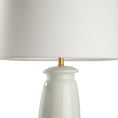 Chelsea House Melanie Ceramic Table Lamp