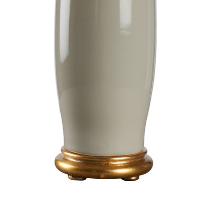 Chelsea House Melanie Ceramic Table Lamp