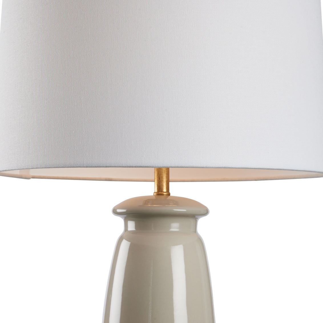 Chelsea House Melanie Ceramic Table Lamp
