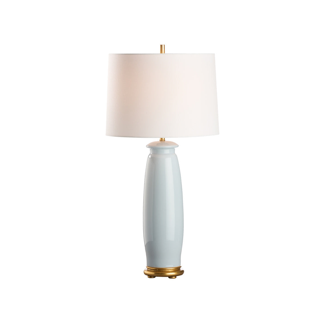 Chelsea House Melanie Ceramic Table Lamp