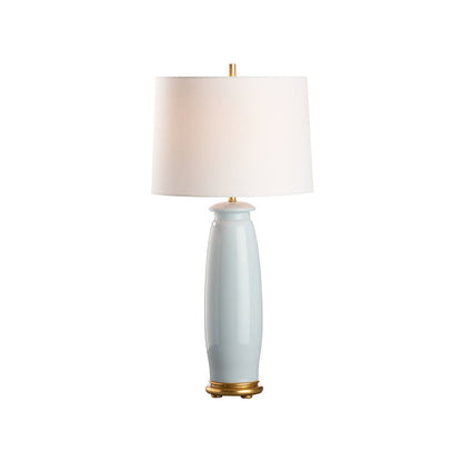 Chelsea House Melanie Ceramic Table Lamp