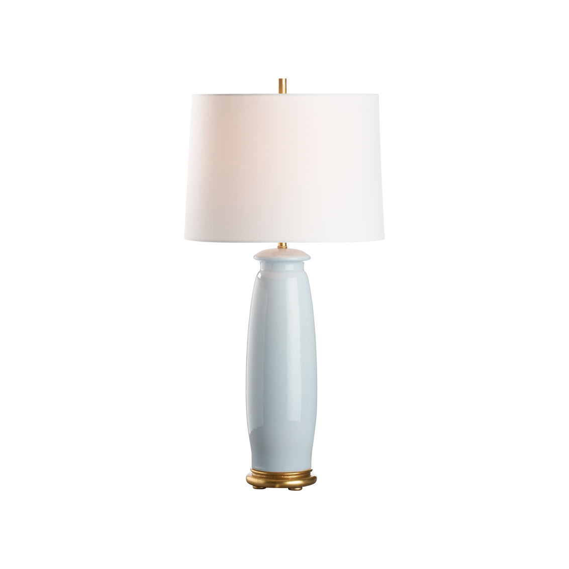 Chelsea House Melanie Ceramic Table Lamp