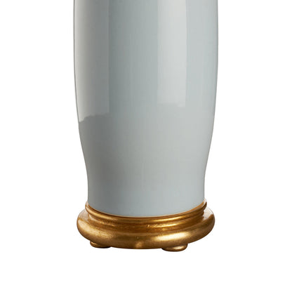 Chelsea House Melanie Ceramic Table Lamp
