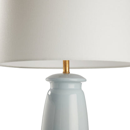 Chelsea House Melanie Ceramic Table Lamp