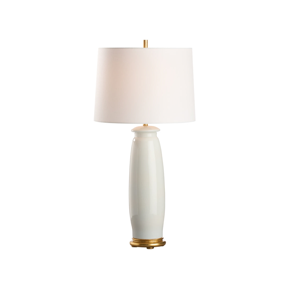 Chelsea House Melanie Ceramic Table Lamp