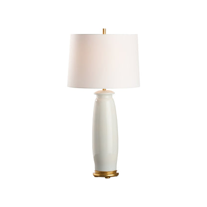 Chelsea House Melanie Ceramic Table Lamp