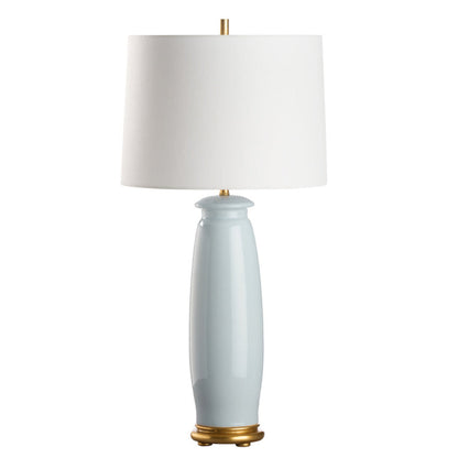Chelsea House Melanie Ceramic Table Lamp