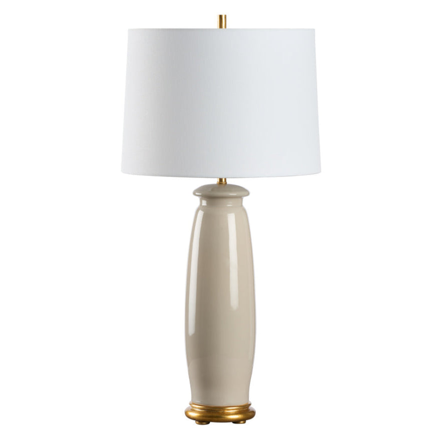 Chelsea House Melanie Ceramic Table Lamp