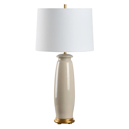 Chelsea House Melanie Ceramic Table Lamp