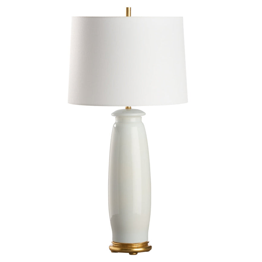 Chelsea House Melanie Ceramic Table Lamp