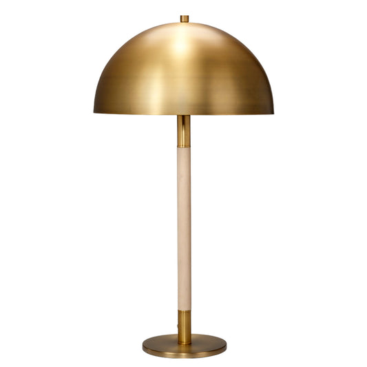 Merlin Table Lamp-Table Lamps-Jamie Young-Sideboards and Things