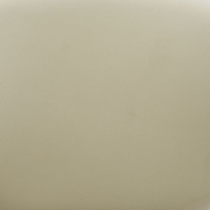 Zuo Modern Meyane Faux Leather Barstool
