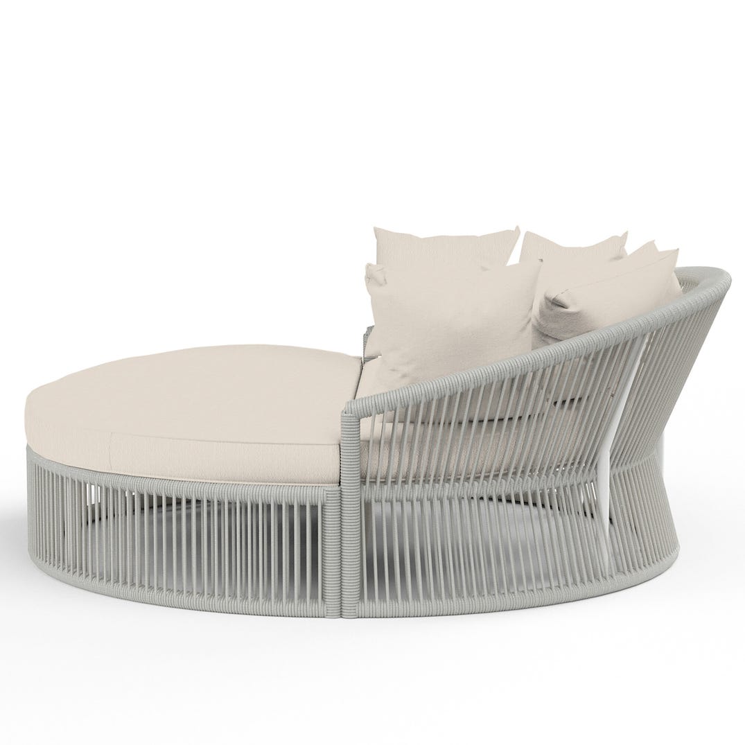 Miami Sunbrella Outdoor Daybed -- view 10