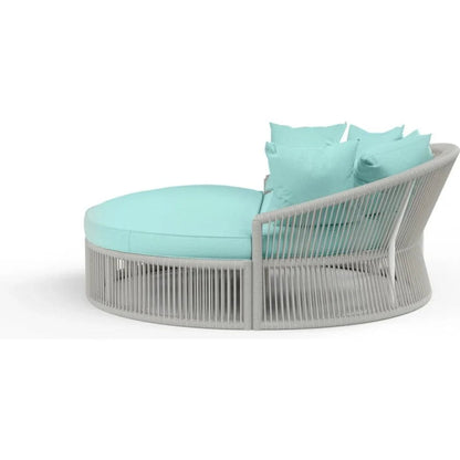 Miami Sunbrella Outdoor Daybed -- view 2