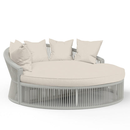 Miami Sunbrella Outdoor Daybed -- view 8