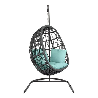 Milano Sunbrella Cozy Outdoor Hanging Chair