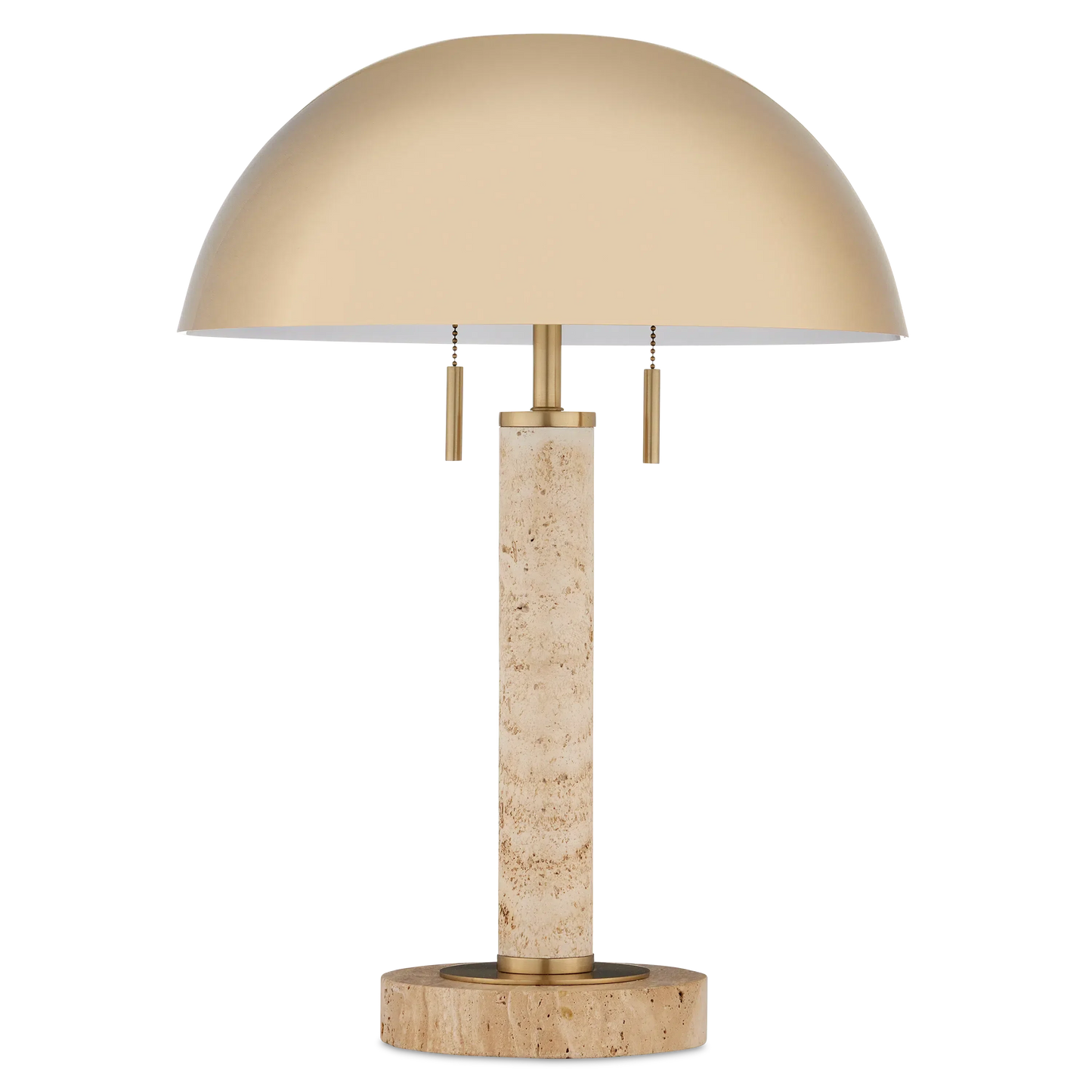 Miles Table Lamp-Table Lamps-Currey & Co-Sideboards and Things