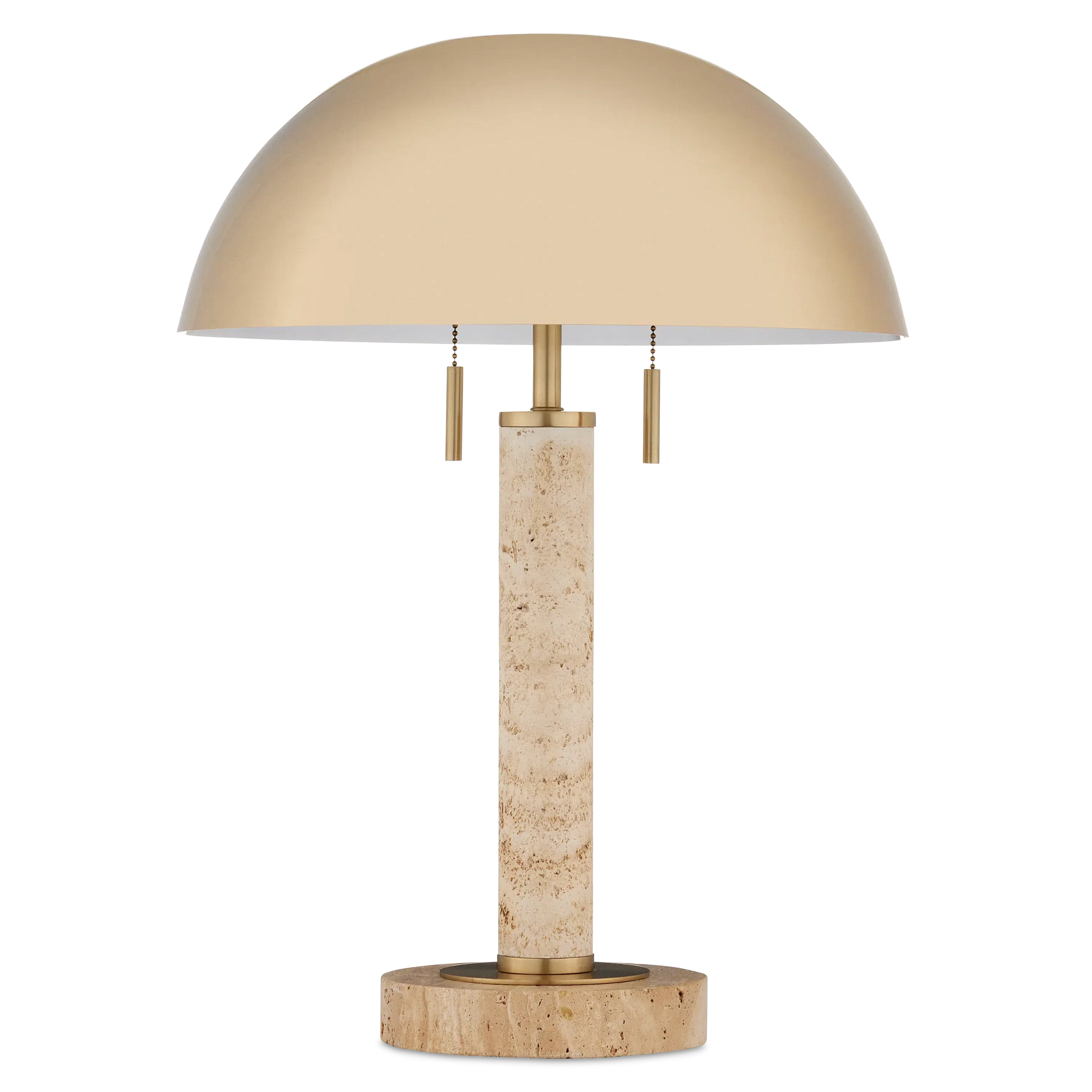 Miles Table Lamp-Table Lamps-Currey & Co-Sideboards and Things