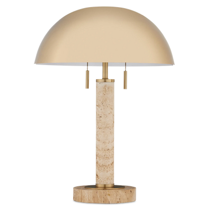 Miles Table Lamp-Table Lamps-Currey & Co-Sideboards and Things