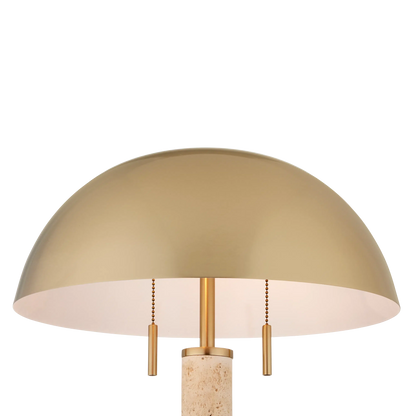 Miles Table Lamp-Table Lamps-Currey & Co-Sideboards and Things