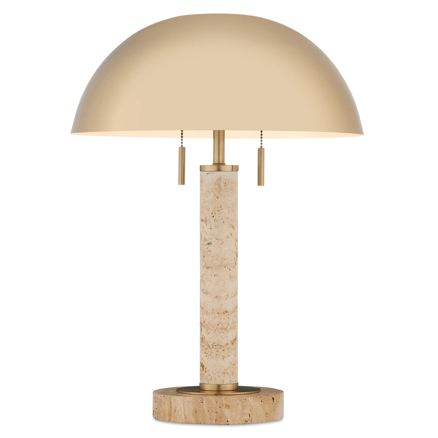 Miles Table Lamp-Table Lamps-Currey & Co-Sideboards and Things