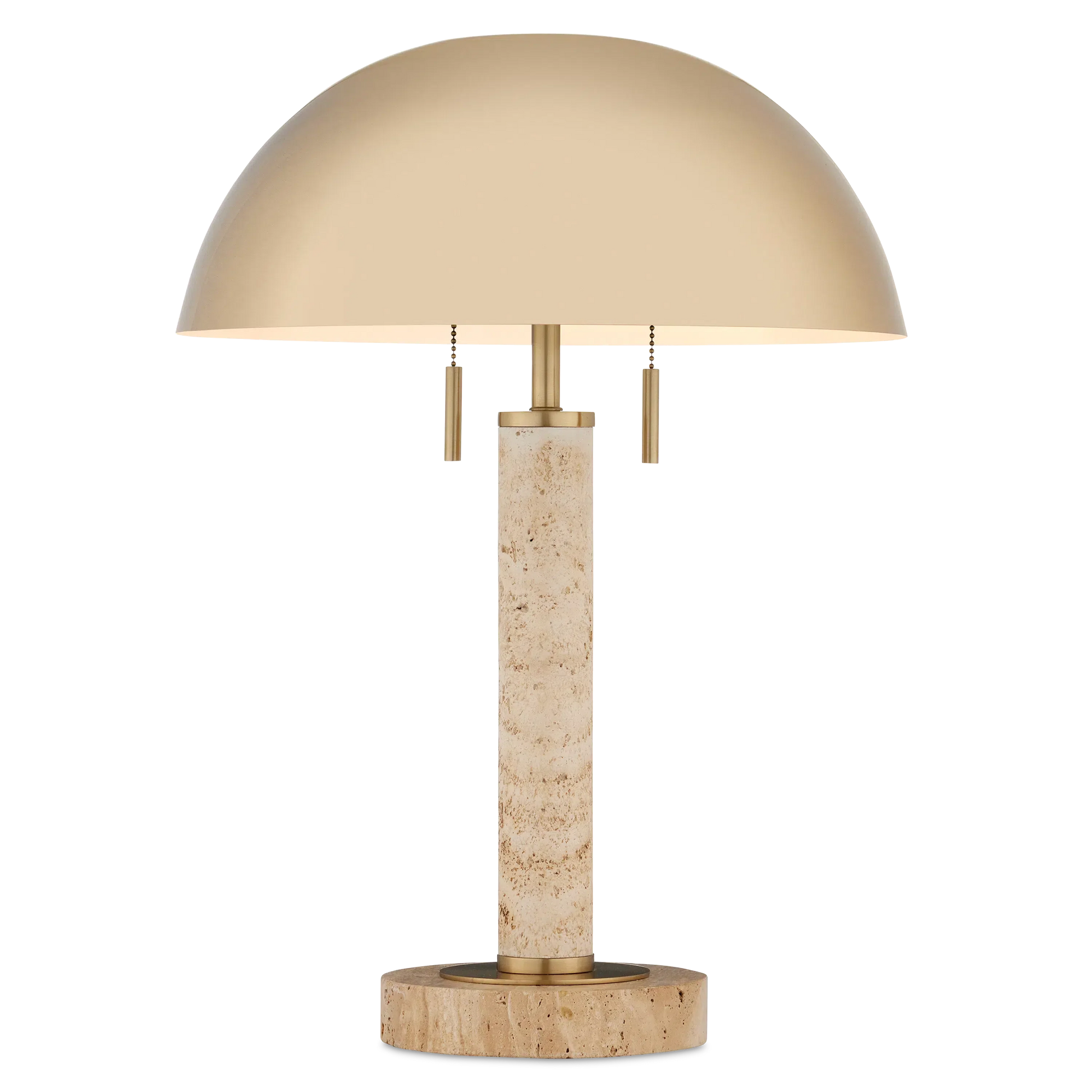 Miles Table Lamp-Table Lamps-Currey & Co-Sideboards and Things