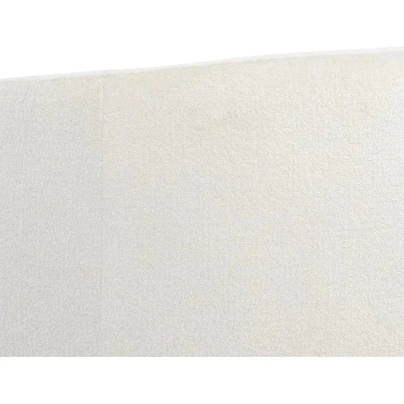 SUNPAN Mircea Fabric Lounge Chair
