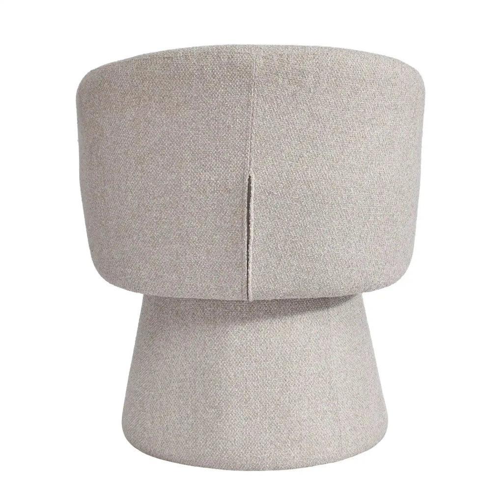 Misha Performance Fabric Club Chair - LOOMLAN - LH Imports - Club Chairs