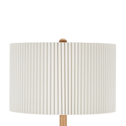 Mitford Floor Lamp-Floor Lamps-Currey & Co-Sideboards and Things