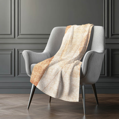 Addison Rugs Modern Terracotta Washable Indoor-Outdoor Rug