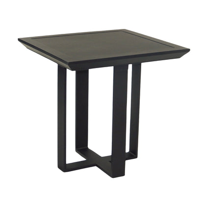 Prism High Back Deep Sofa Set With Tables