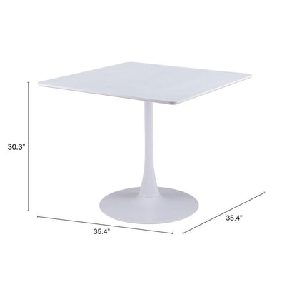 Molly Square Dining Table