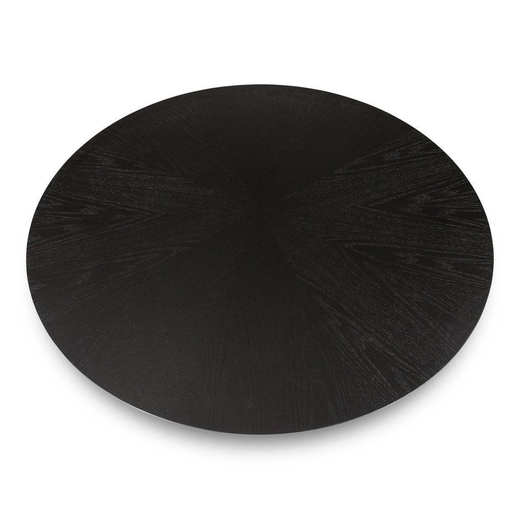 Urbia Mona Wooden Round Dining Table
