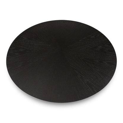 Urbia Mona Wooden Round Dining Table