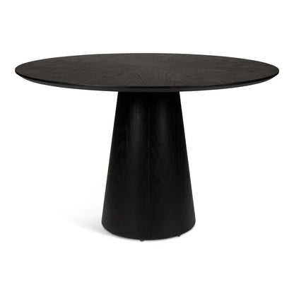 Urbia Mona Wooden Round Dining Table