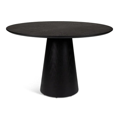 Urbia Mona Wooden Round Dining Table