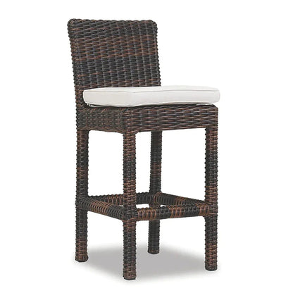 Montecito Sunbrella Outdoor Counter Stool -- view 13