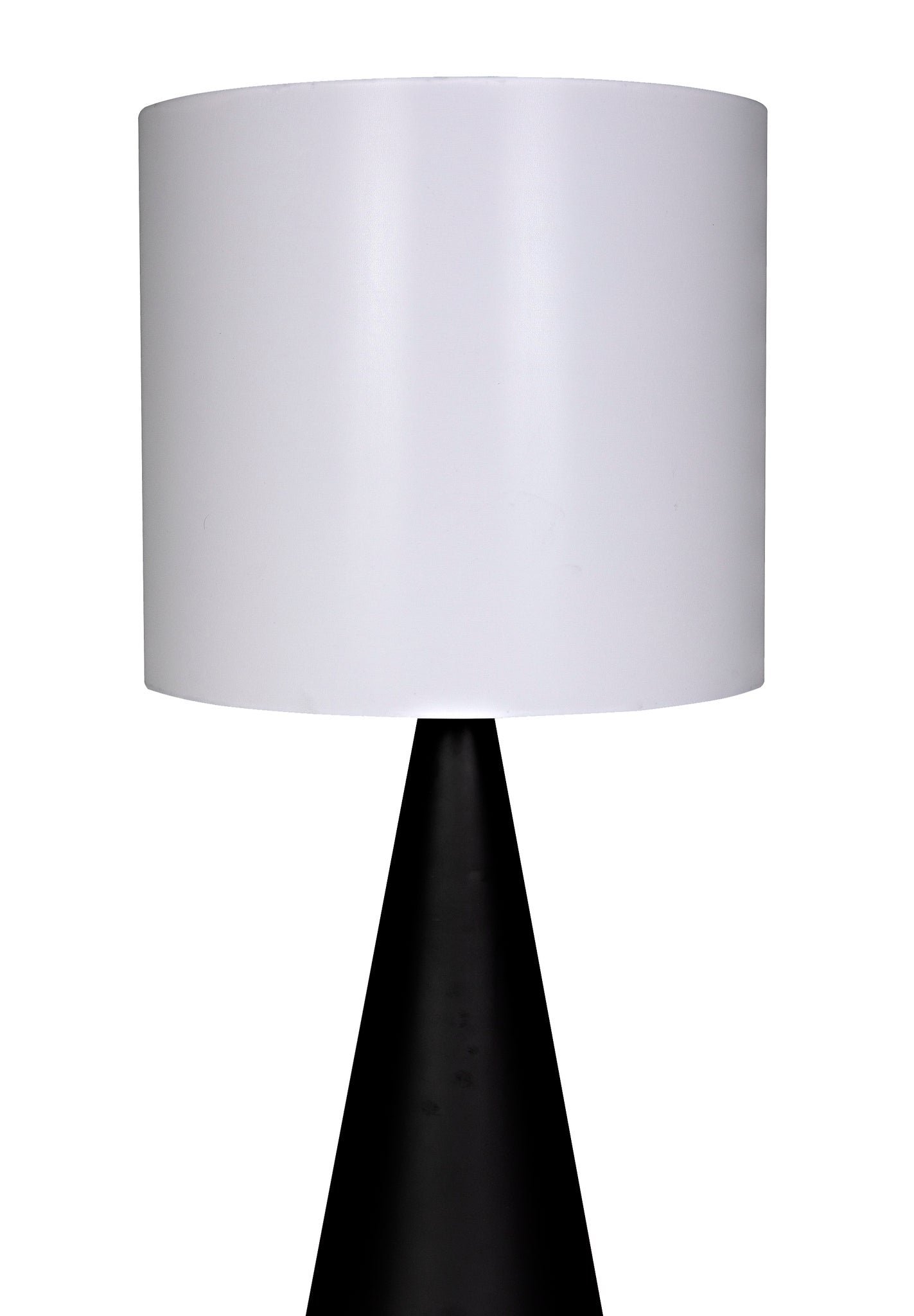 Mordred Floor Lamp-Floor Lamps-Noir-Sideboards and Things