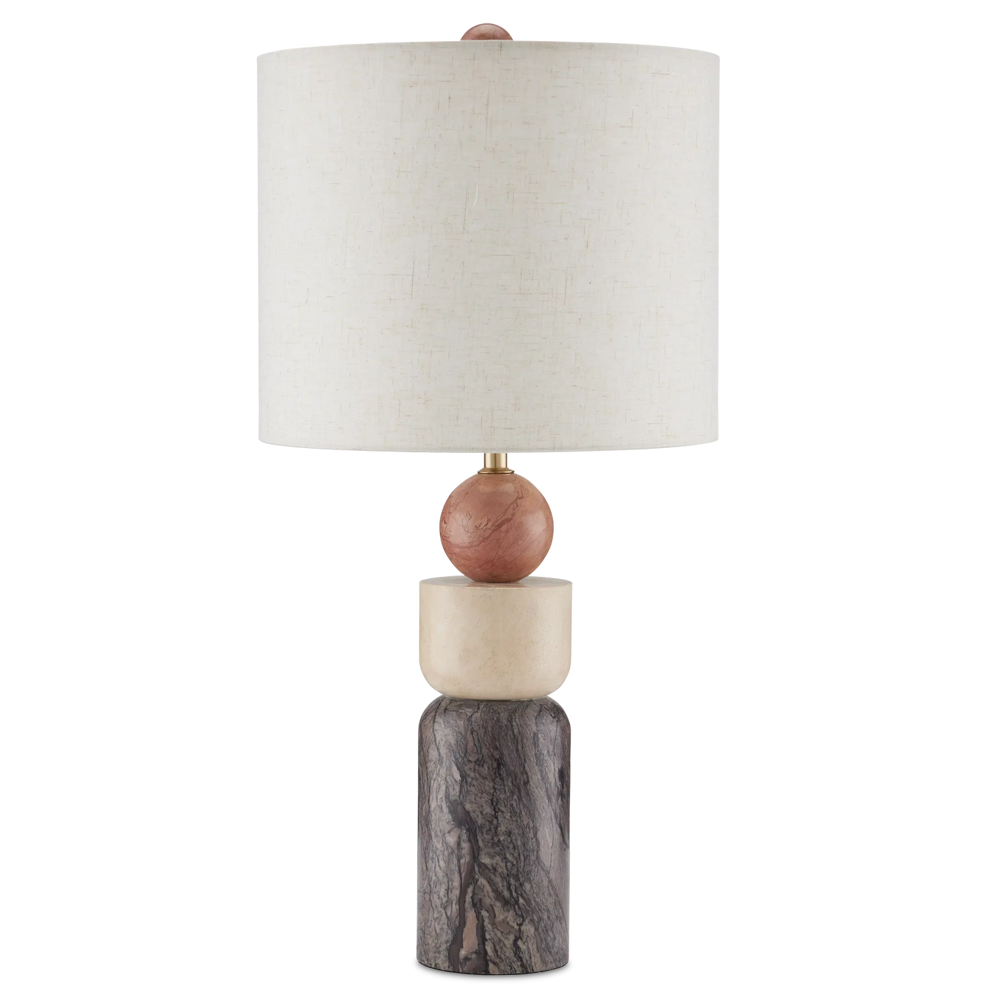 Moreno Table Lamp-Table Lamps-Currey & Co-Sideboards and Things