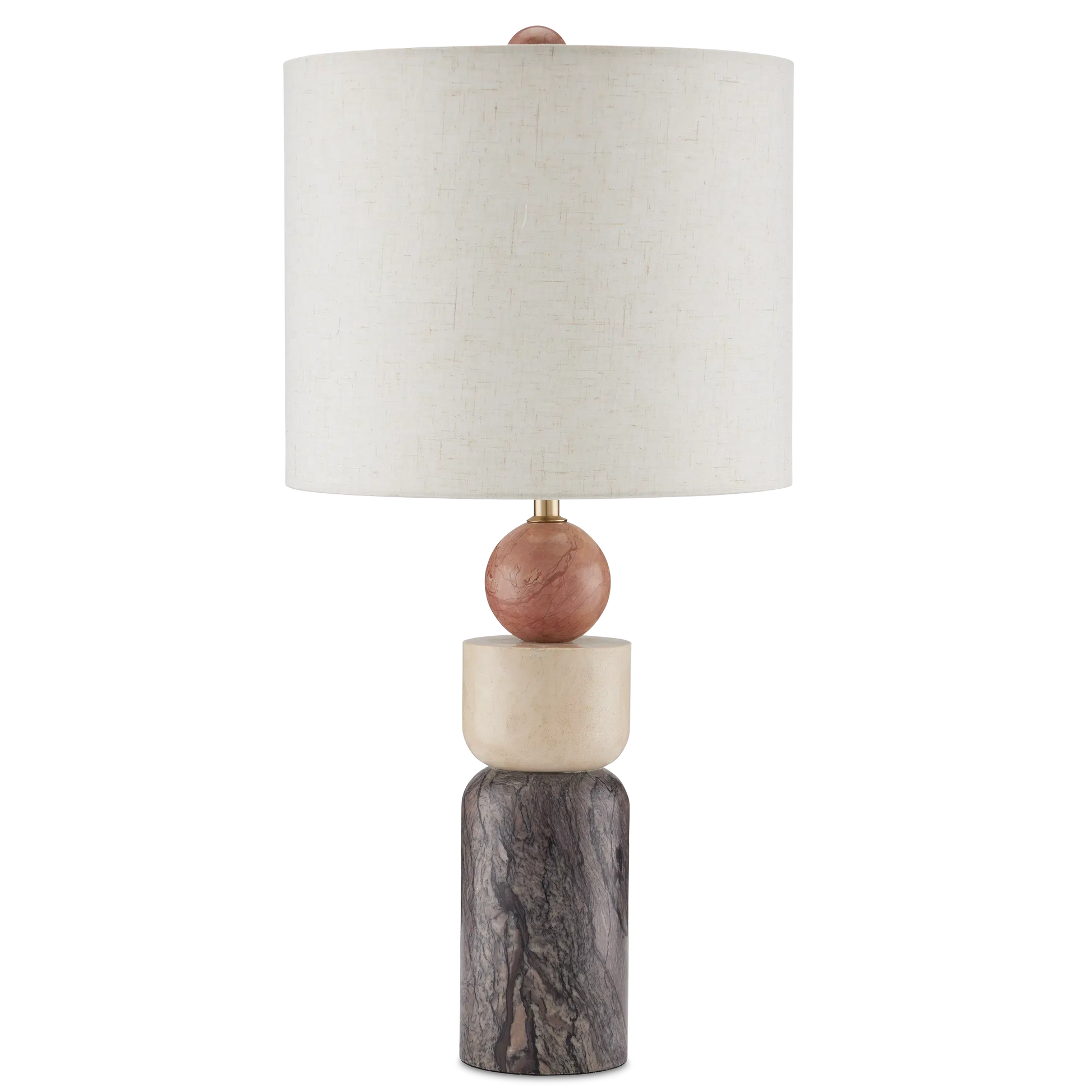 Moreno Table Lamp-Table Lamps-Currey & Co-Sideboards and Things