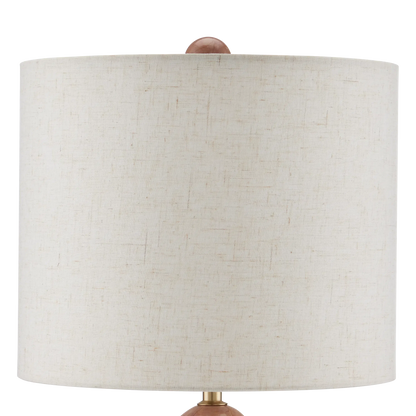 Moreno Table Lamp-Table Lamps-Currey & Co-Sideboards and Things