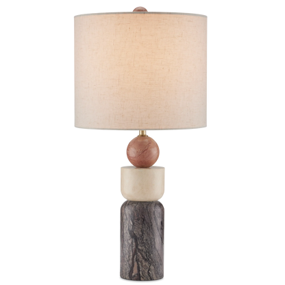 Moreno Table Lamp-Table Lamps-Currey & Co-Sideboards and Things